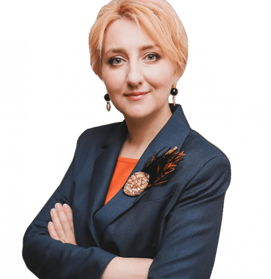 Как построить эффективную Digital-стратегию? (Kейс Raketa)