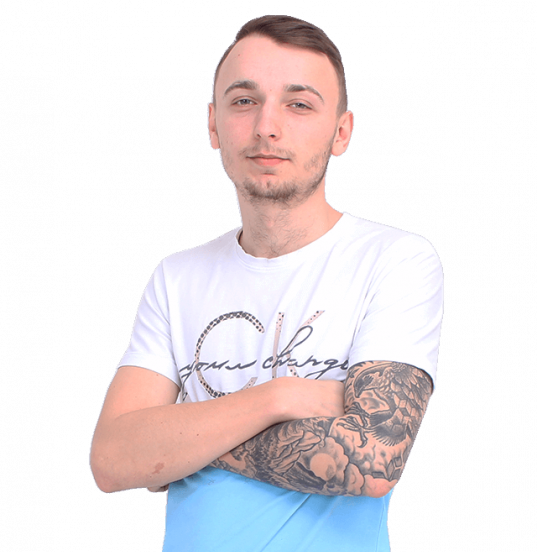 Google Tag Manager: практическая настройка базовой веб-аналитики на проектах e-Commerce