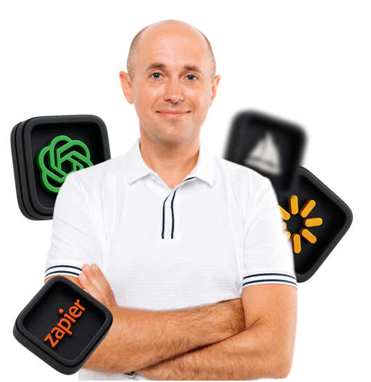 AI-тренди 2026 для бізнесу: агенти, аватари, АІ-воркфлоу