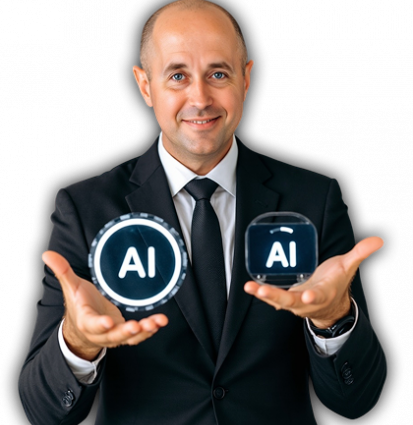 АІ для бізнесу