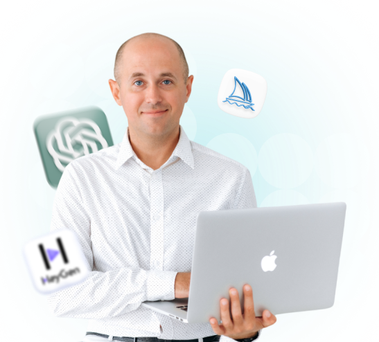 Освітні рішення для маркетингових команд