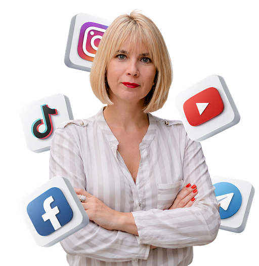 Як SMM-нику працювати менше, заробляти більше і не боятися AI