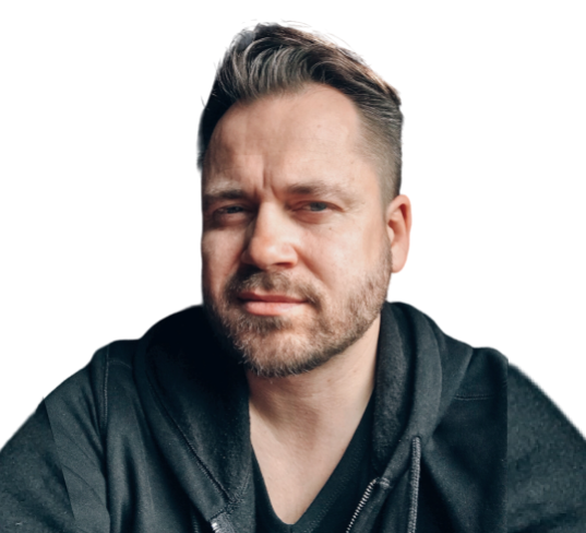 АІ в кадрі: Як штучний інтелект змінює кінематограф