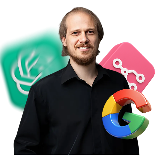 Відстежуємо видимість бренду в LLM своїми руками