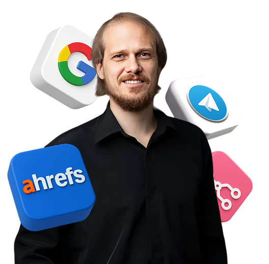 Як налаштувати MCP сервер Ahrefs в n8n і створити зручного AI агента