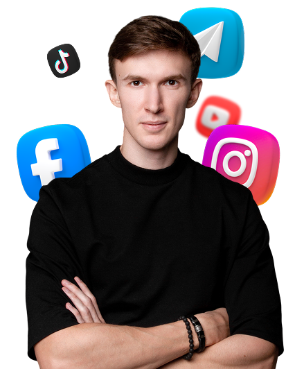 Як AI змінює SMM вже зараз — і що буде з тими, хто не встигне адаптуватися