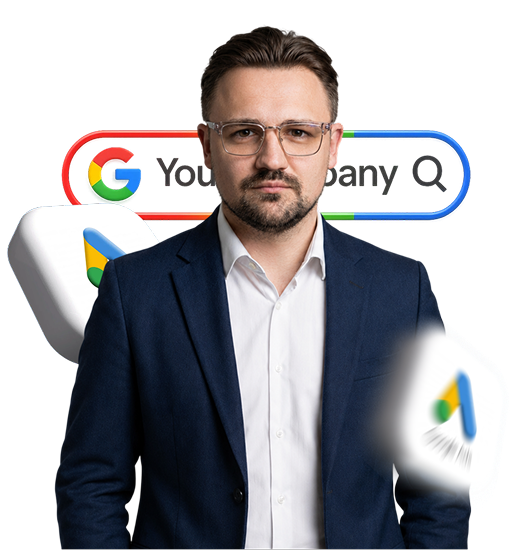 Як давати результат у Google Ads: практичний AI-воркфлоу для PPC-фахівця