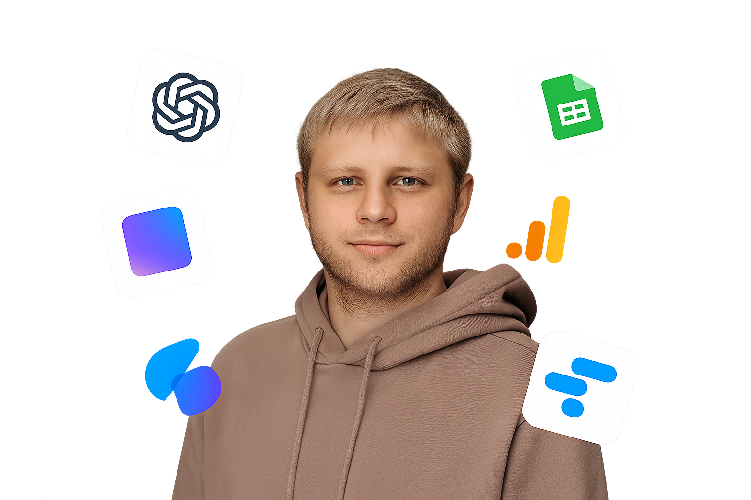 АІ Аналітика в маркетингу