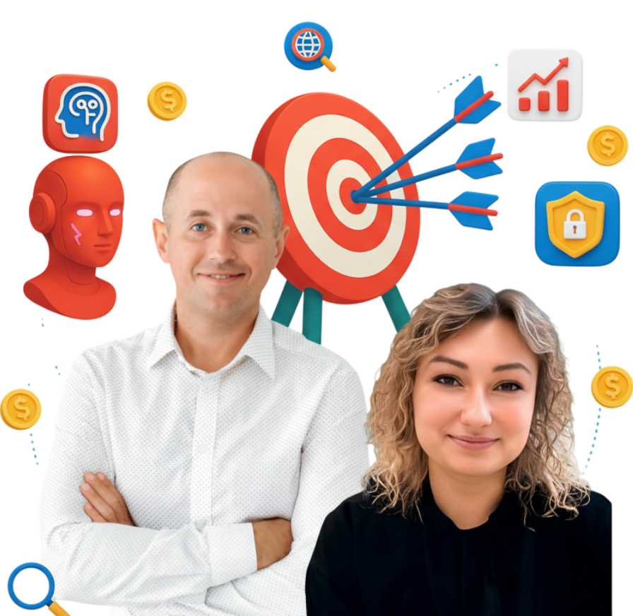 AI для PPC та таргетингу