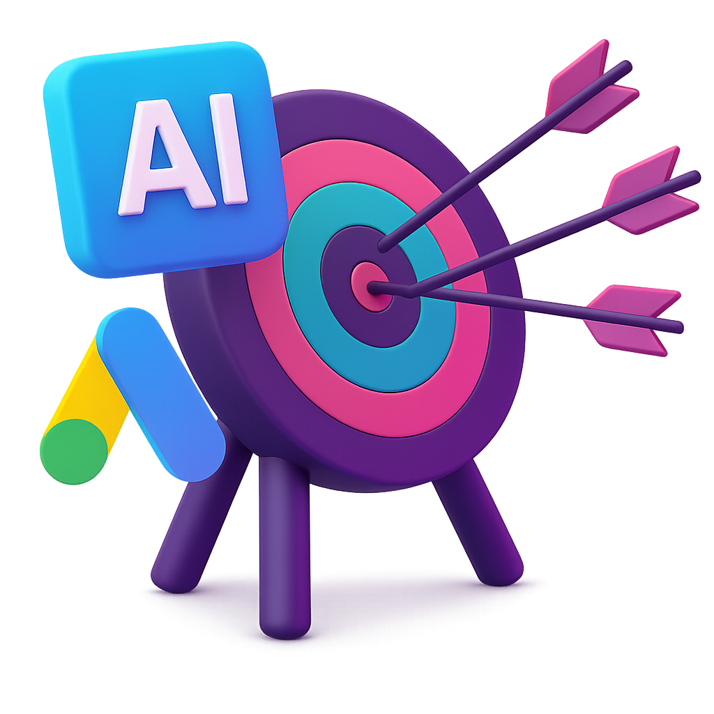 AI для PPC та таргетинга