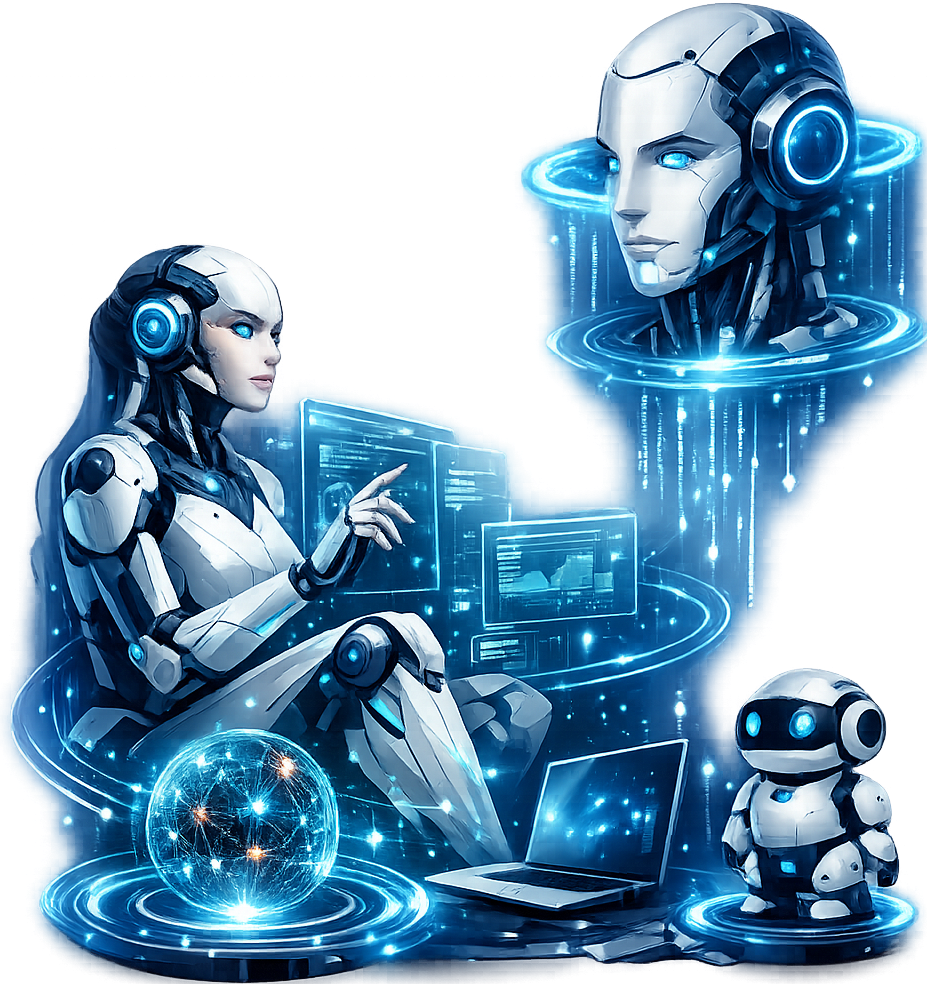 AI агенти: від просто тренду до реальної практики