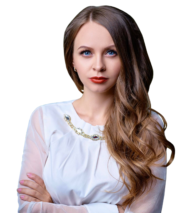 Виктория Харахаш