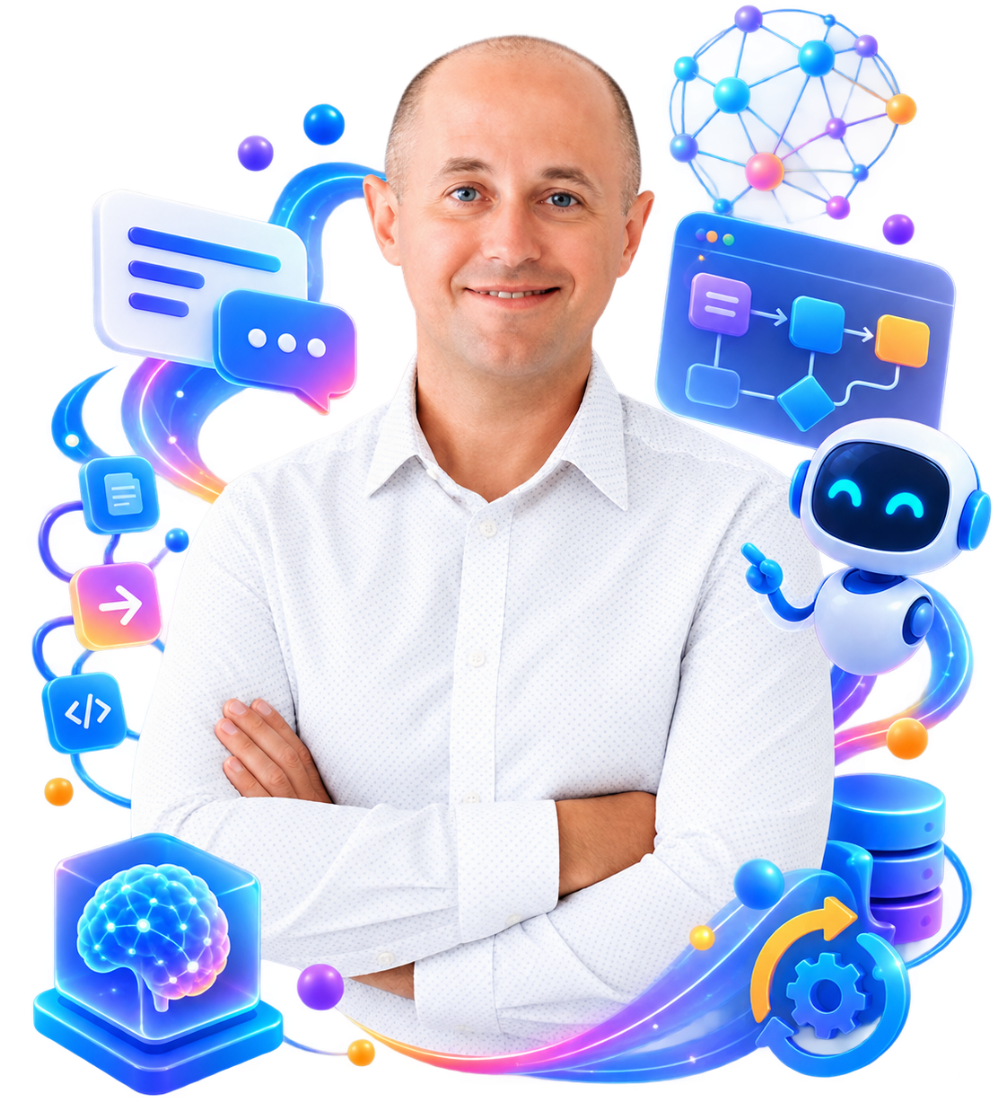 Prompt Engineering: від промпта до АІ-агента