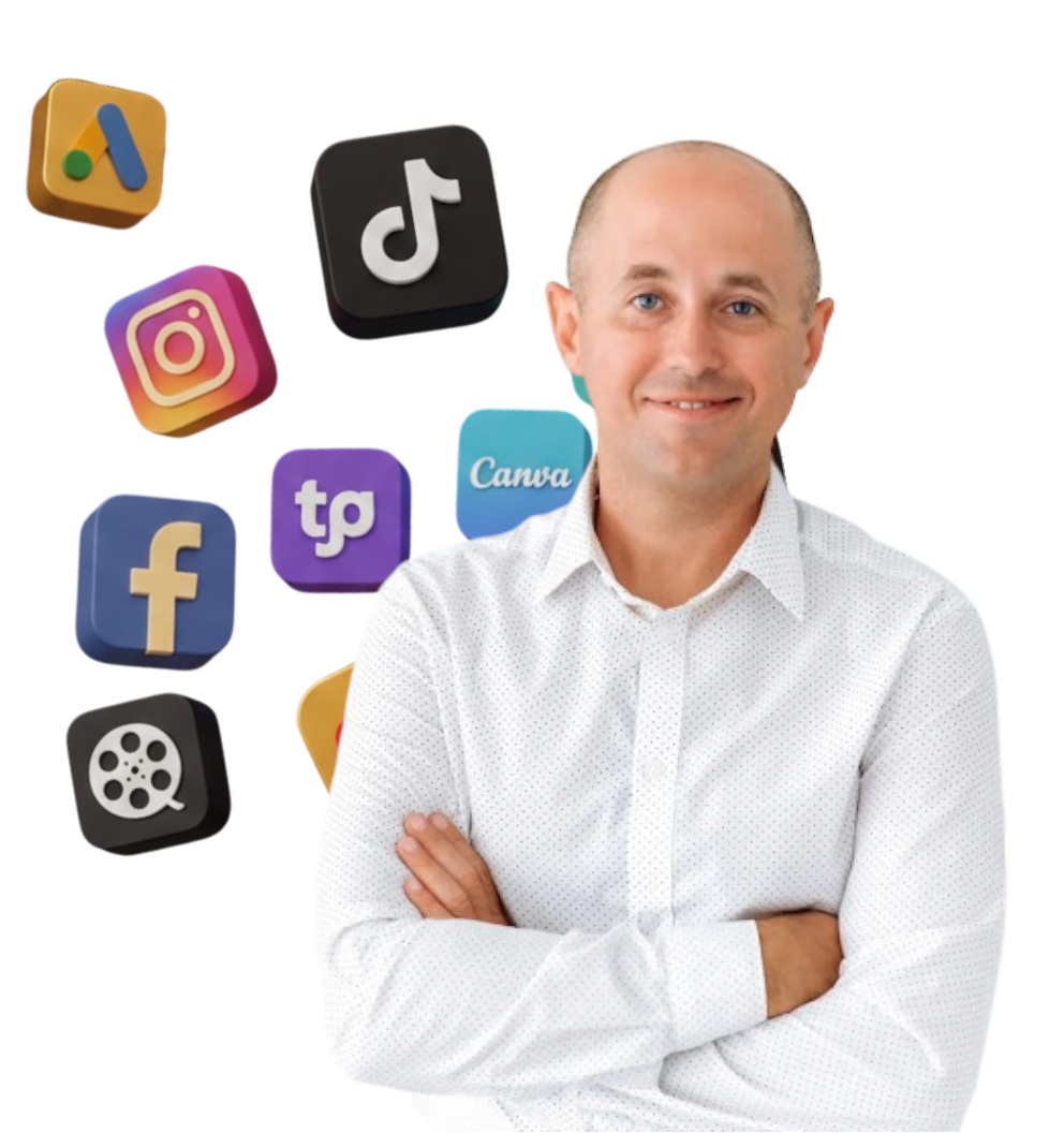 SMM - специалист