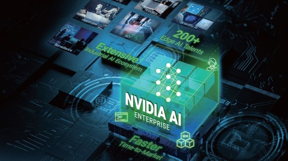 Nvidia