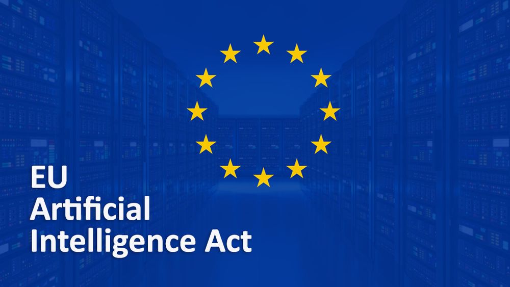 EU AI Act в Європі 