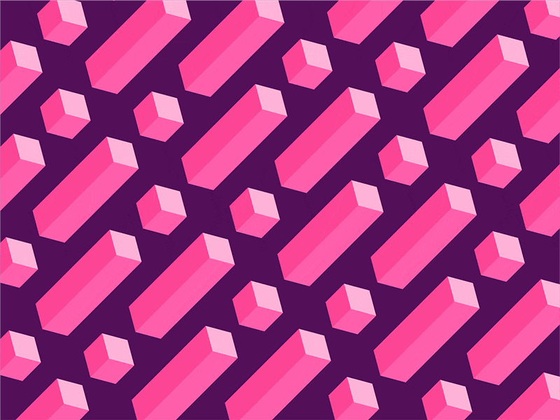 Geometric Patterns by Ryan Prudhomme for RunKit