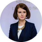 Елена Жибуль Независимый специалист по email-маркетингу