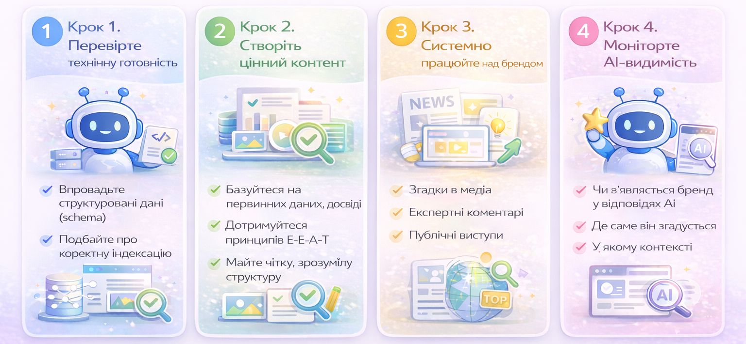 Як підготувати бізнес до трендів 2026