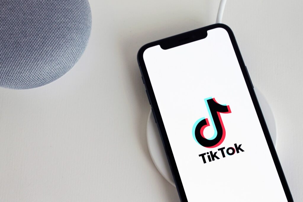 Бізнес-акаунт в TikTok