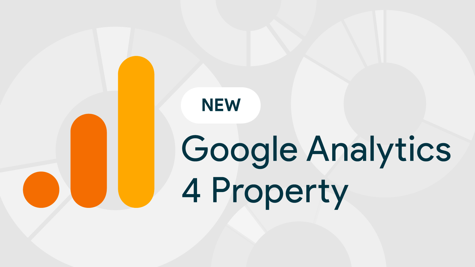 Новые обновления для Google Analytics 4