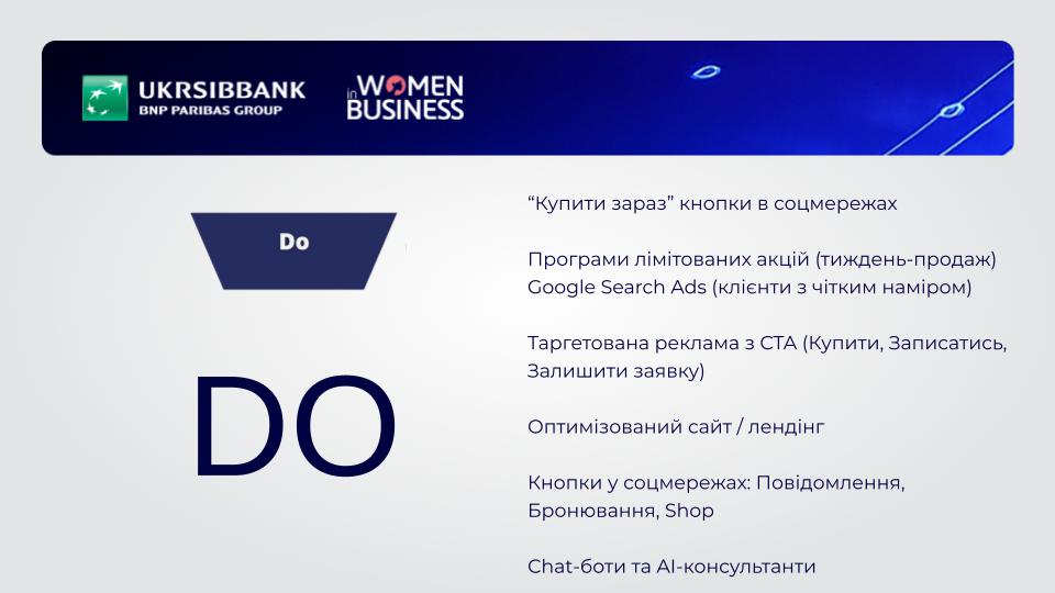 See–Think–Do–Care