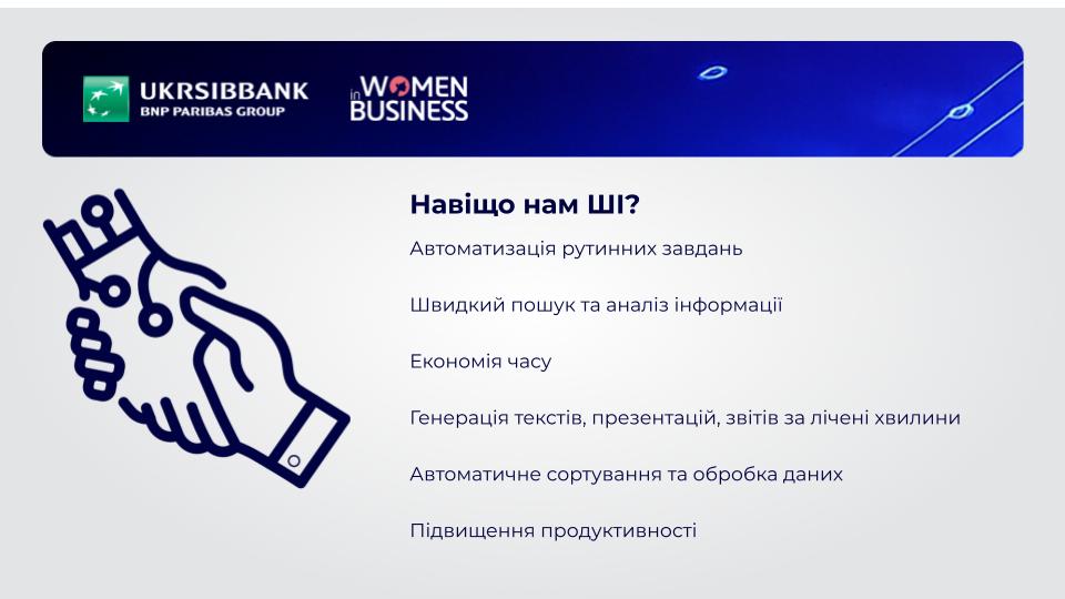 Штучний інтелект у digital-маркетингу