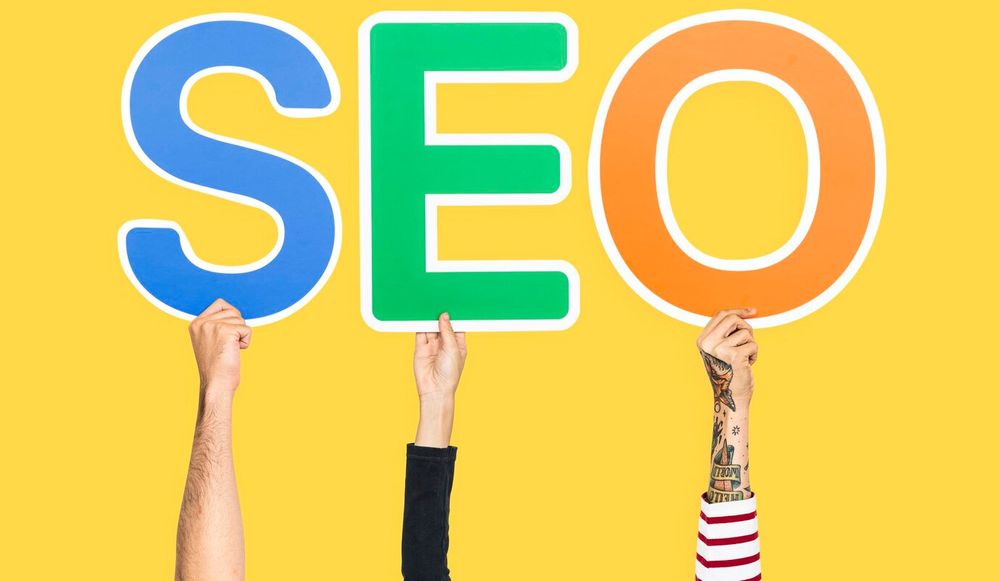 Ефективні стратегії лінкбілдингу та SEO