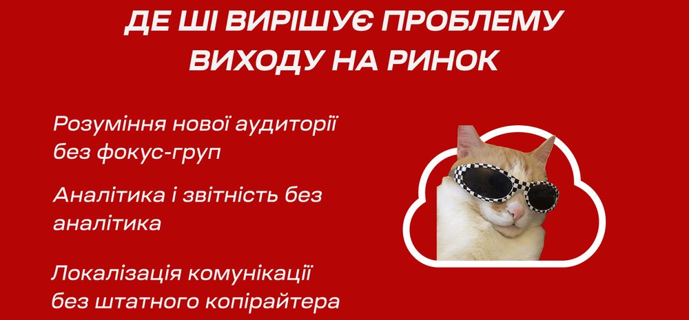 ШІ у маркетингу