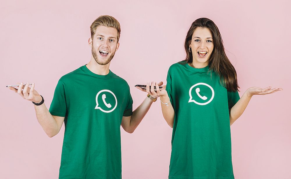 Варіанти використання WhatsApp Business у 2023 році для компаній