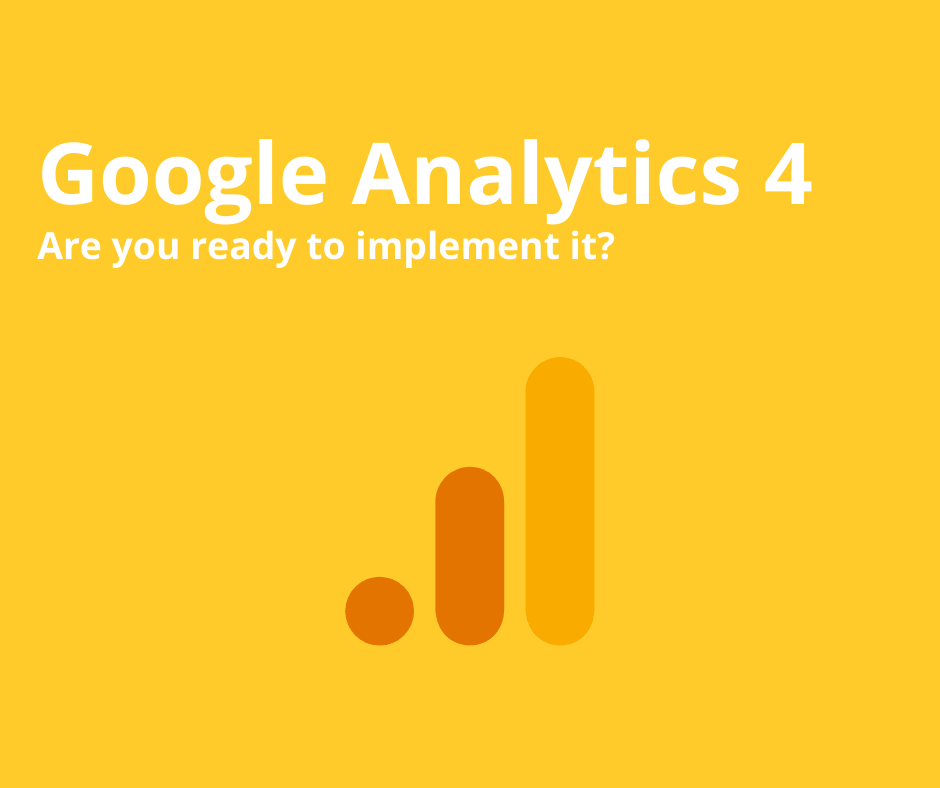 Google Analytics 4 поможет Google Ads создавать аудитории