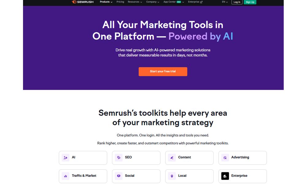 Semrush