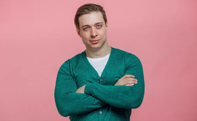 Основателем платформы Perfluence является Кирилл Пыжов