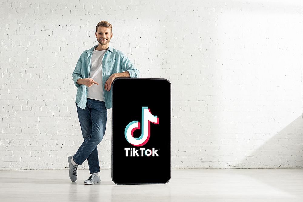 Почему бизнесу надо идти в TikTok