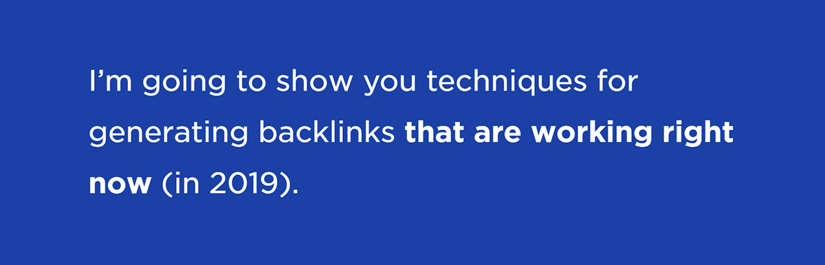 Backlinks Guide – Post intro – Promise