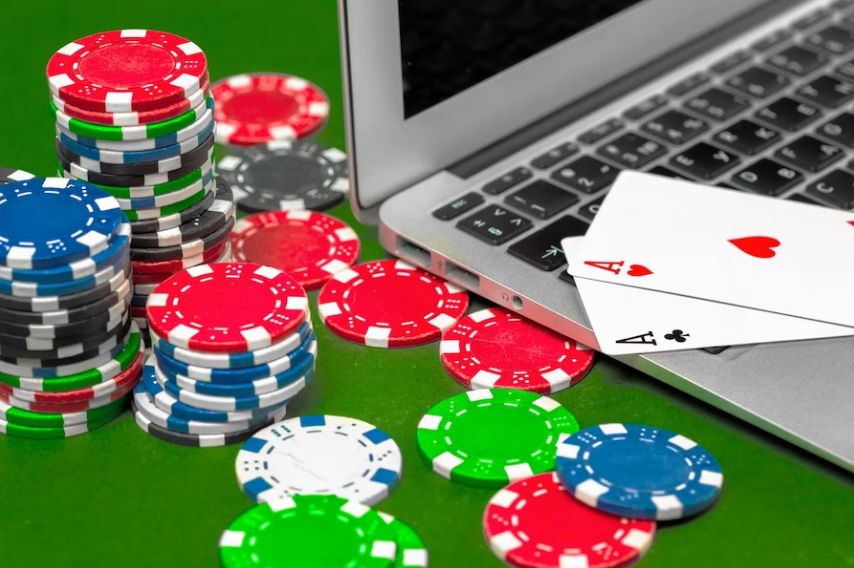 Як розкрутити інтернет-казино