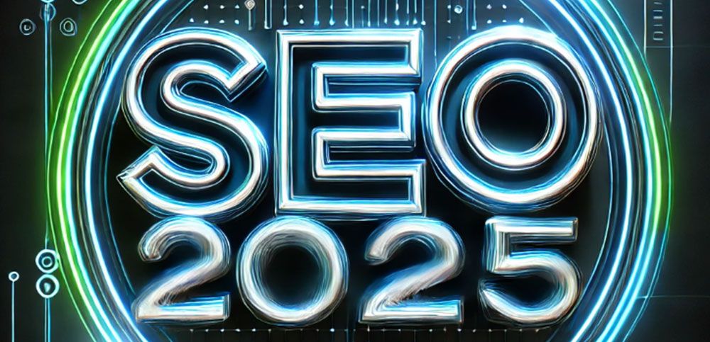 SEO 2025