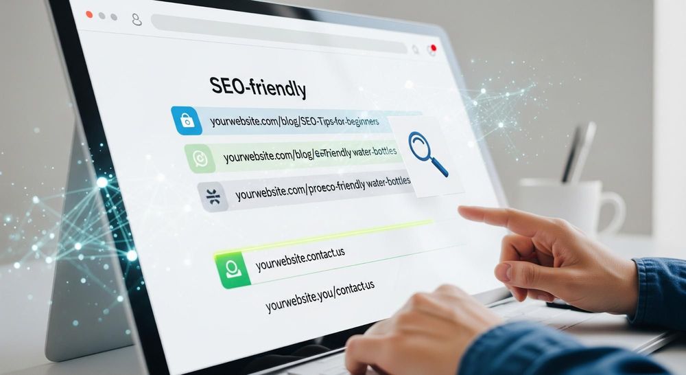 Пошукові запити з урахуванням інтенту користувача