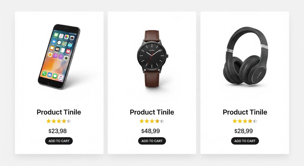 Відгуки користувачів (UGC)