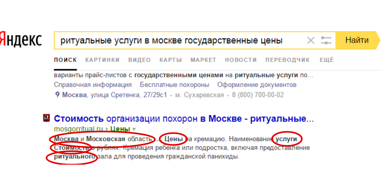 Боты «Яндекса» разжевали морфологию русского языка вдоль и поперек