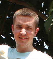 Егор Кравченя, SEO-специалист Улья