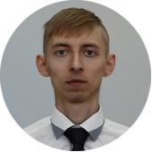 Сергей Бережной, Strong Middle PPC специалист в Netpeak
