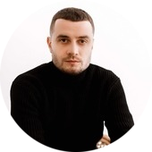 Денис Волосов, CEO агентства performance-маркетинга «Люди». Digital-таргетолог