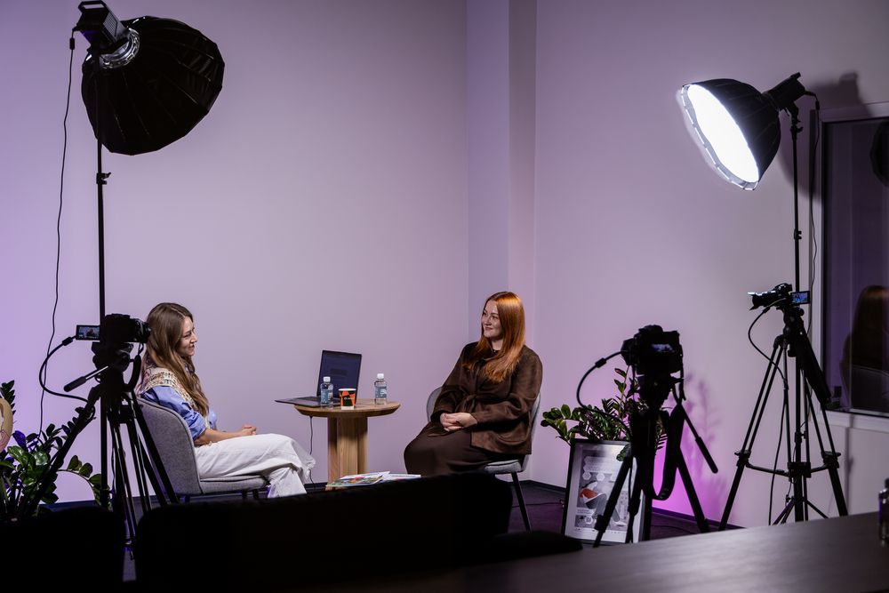 медіапроєкт 