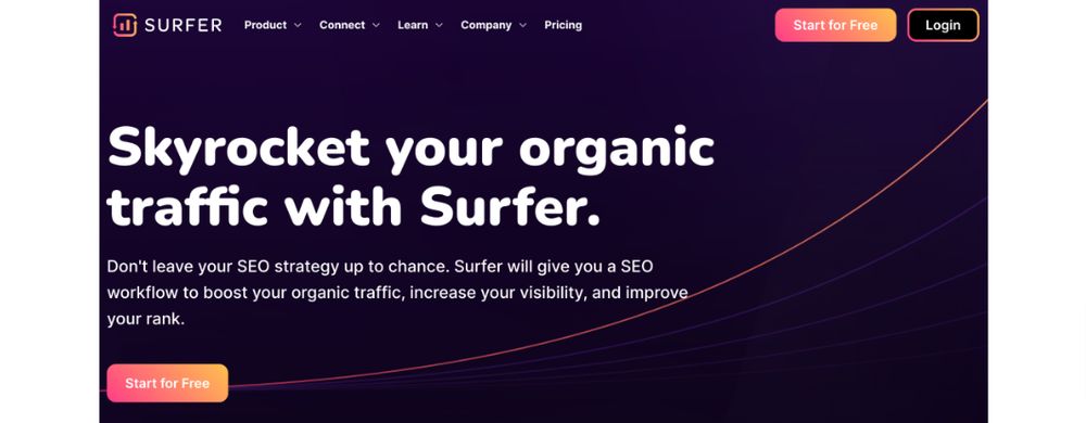 SurferSEO