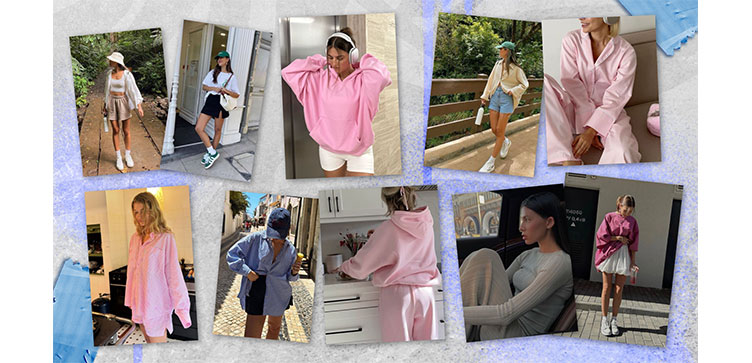 Створюємо мудборд