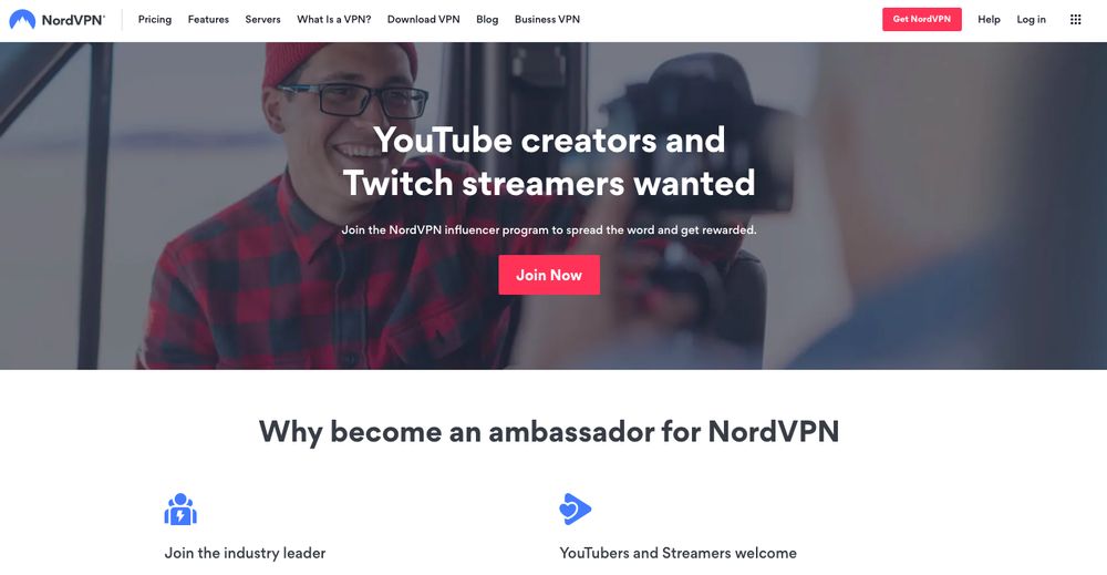 NordVPN