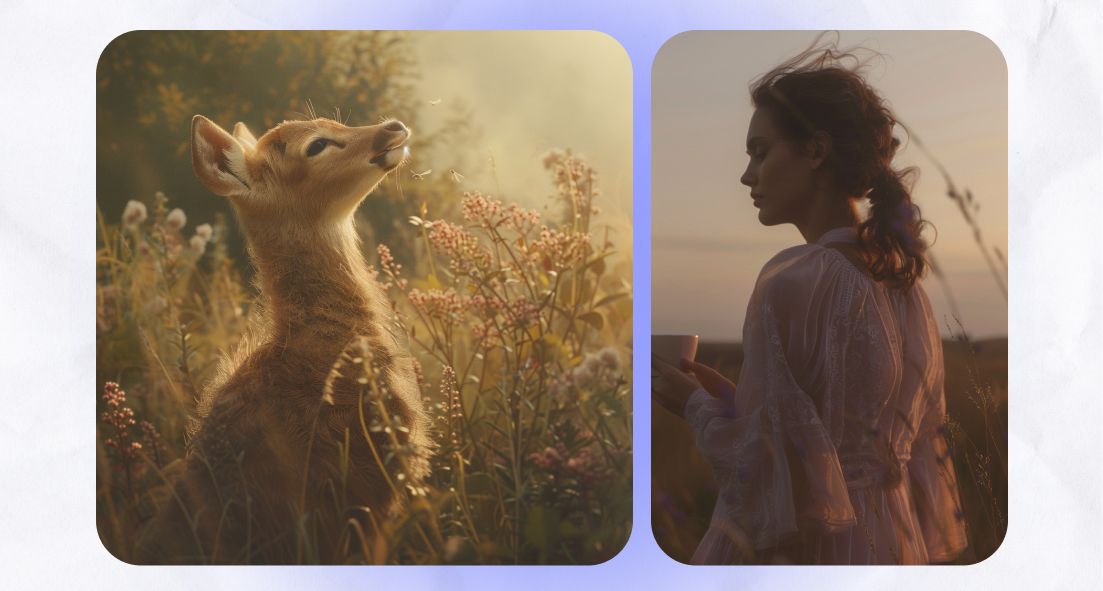 DALL·E — ідеї та фото