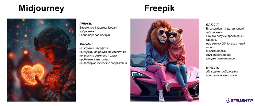 Створення креативів