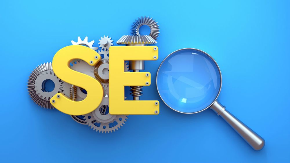 Оптимізуйте SEO за допомогою AI